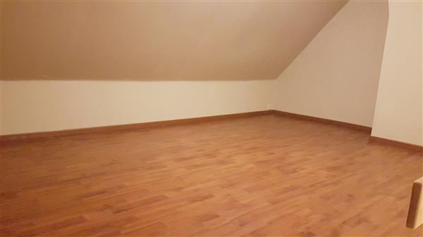 Grote foto te huur appartement voor single of jong koppel huizen en kamers appartementen en flats