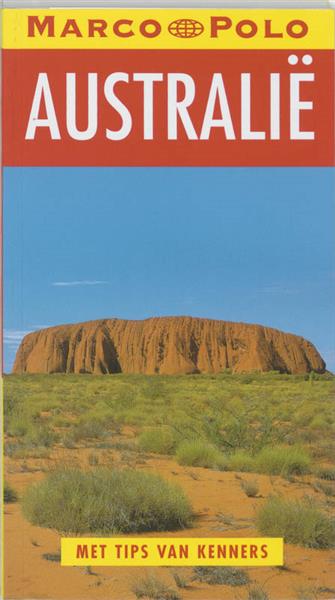 Grote foto australie marco polo boeken overige boeken