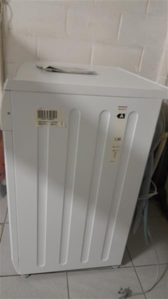Grote foto siemens wasmachine witgoed en apparatuur wasmachines