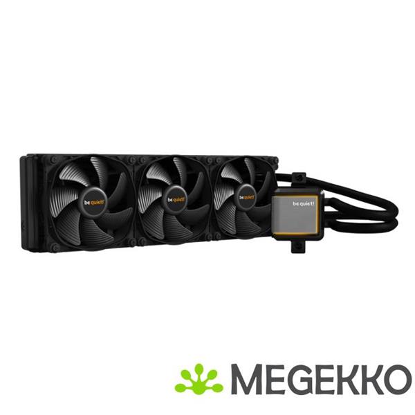 Grote foto be quiet silent loop 2 360mm computers en software overige computers en software