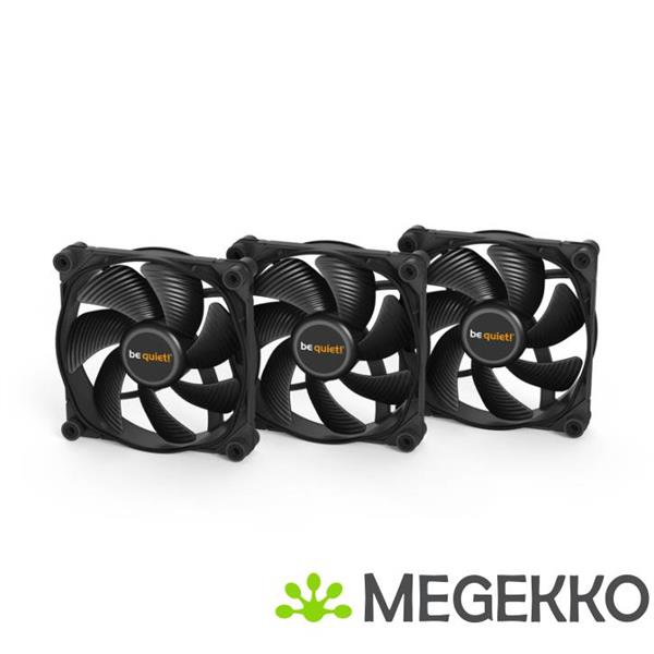 Grote foto be quiet silent loop 2 360mm computers en software overige computers en software