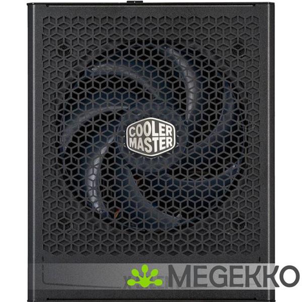 Grote foto cooler master psu x silent max platinum 1300w computers en software overige