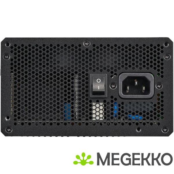 Grote foto cooler master psu x silent max platinum 1300w computers en software overige