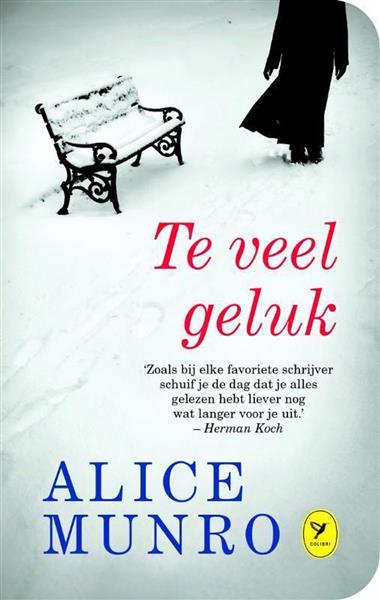 Grote foto te veel geluk colibri bibliotheek 37 boeken literatuur