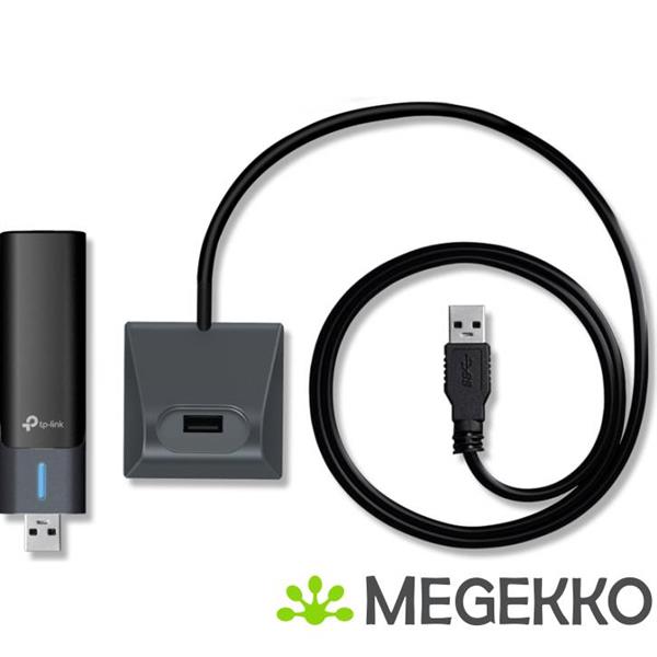 Grote foto tp link archer wlan txe70uh computers en software netwerkkaarten routers en switches