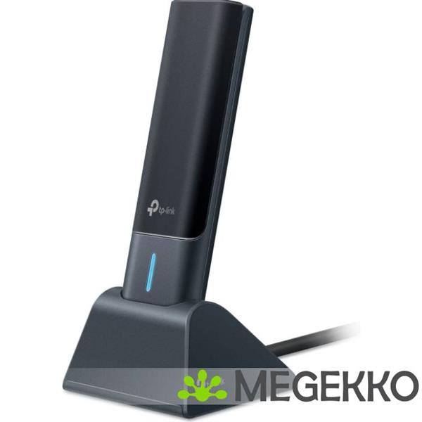 Grote foto tp link archer wlan txe70uh computers en software netwerkkaarten routers en switches