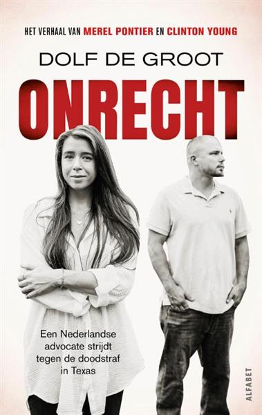 Grote foto onrecht boeken overige boeken