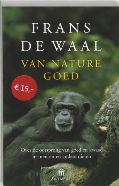Grote foto van nature goed olympus boeken wetenschap