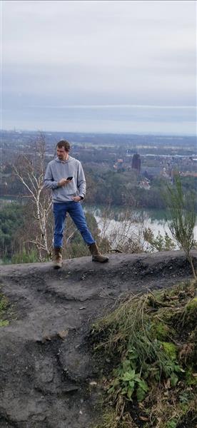 Grote foto op zoek naar die ene.. erotiek man zoekt vrouwelijke sekspartner
