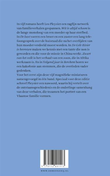 Grote foto familiealbum boeken overige boeken