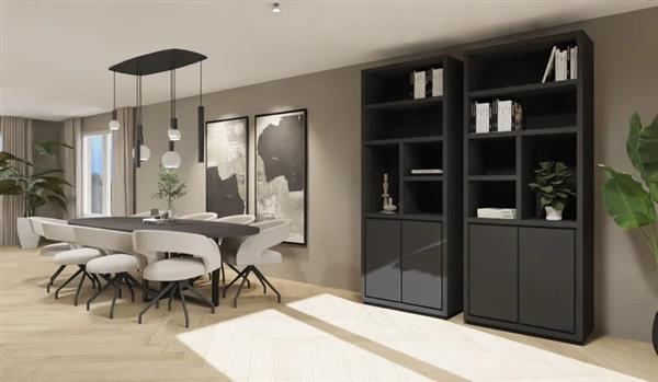 Grote foto totaal interieuradvies huis en inrichting woningdecoratie
