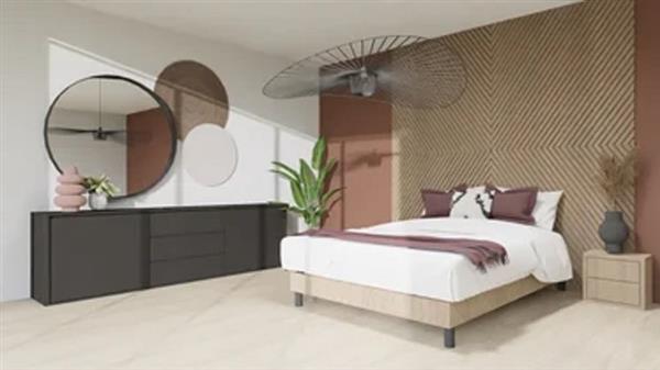 Grote foto 5 gratis tips voor het inrichten van uw slaapkamer huis en inrichting complete slaapkamers