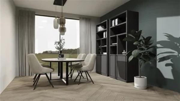 Grote foto advies over raamdecoratie huis en inrichting gordijnen en lamellen