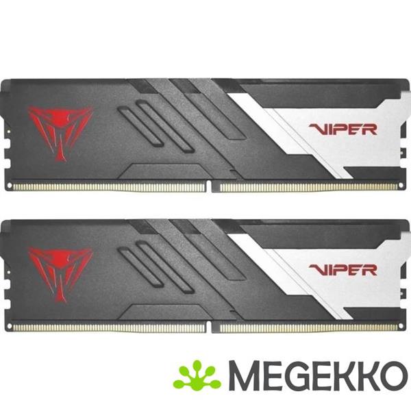 Grote foto patriot memory viper venom 2x16gb 6000mhz cl30 computers en software harde schijven