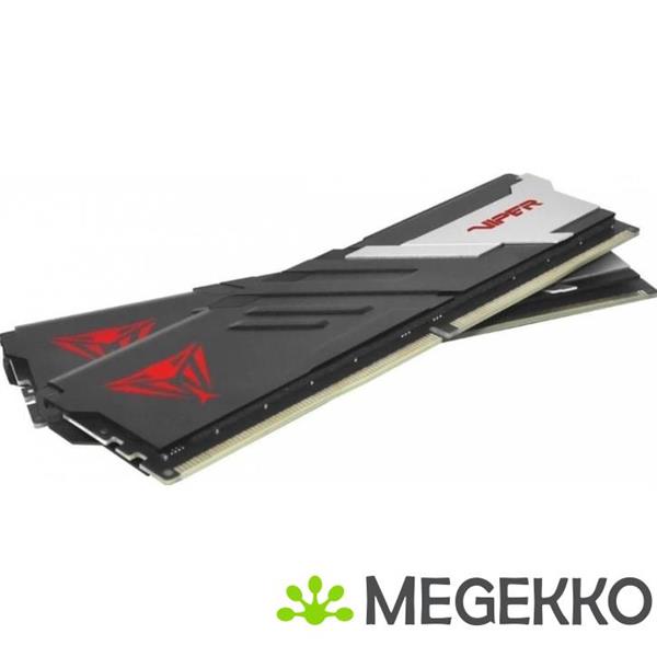 Grote foto patriot memory viper venom 2x16gb 6000mhz cl30 computers en software harde schijven
