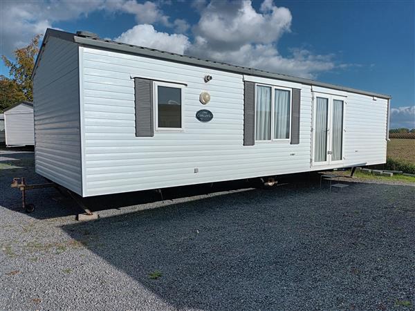 Grote foto stacaravan te koop caravans en kamperen stacaravans