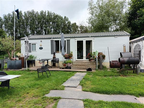 Grote foto stacaravan te koop caravans en kamperen stacaravans