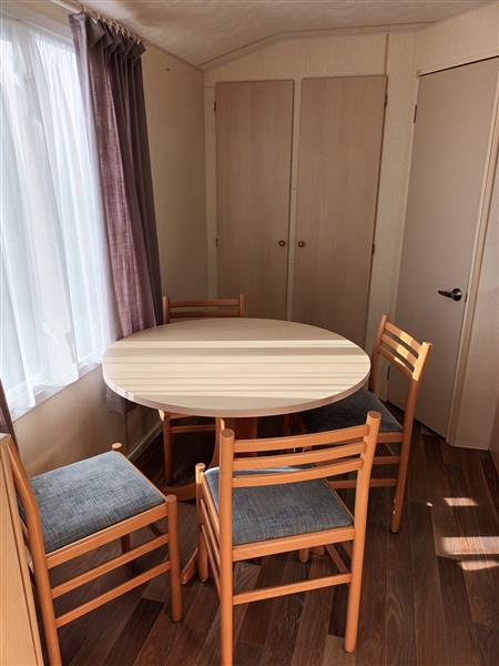 Grote foto stacaravan te koop caravans en kamperen stacaravans