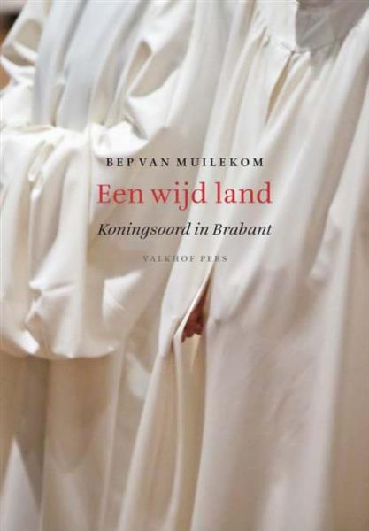 Grote foto een wijd land boeken overige boeken