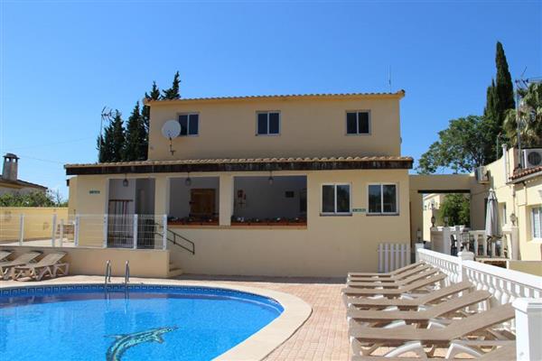 Grote foto vakantie woningen in spanje valencia aan zwembad vakantie spanje