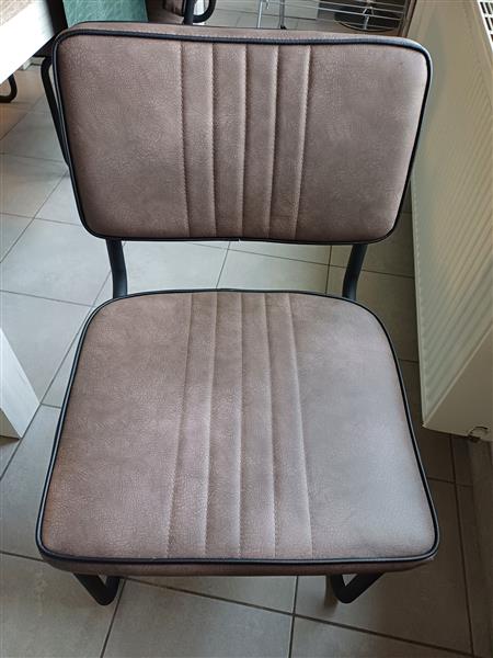 Grote foto keukenstoelen te koop zakelijke goederen meubilair en inrichting