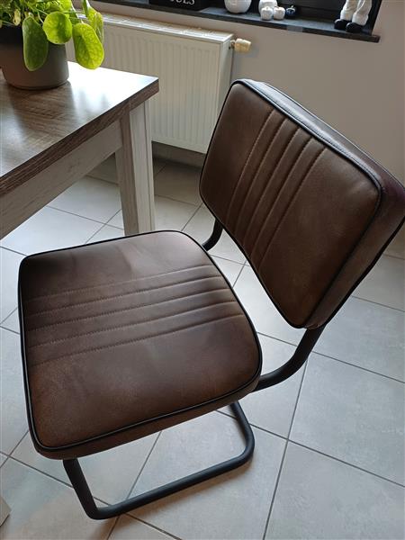 Grote foto keukenstoelen te koop zakelijke goederen meubilair en inrichting