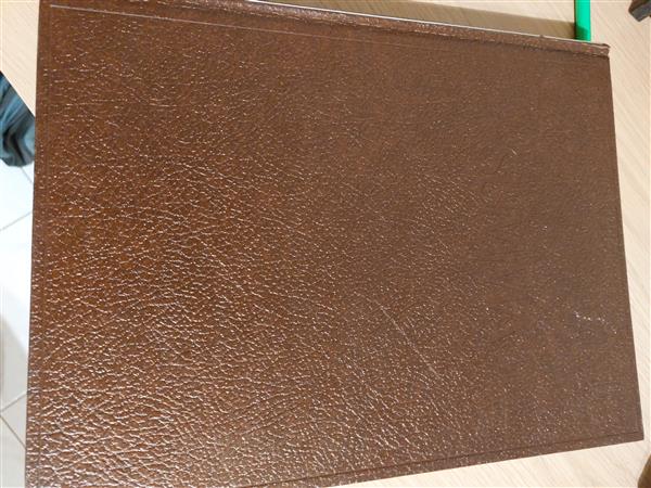 Grote foto encyclopedie boeken encyclopedie n