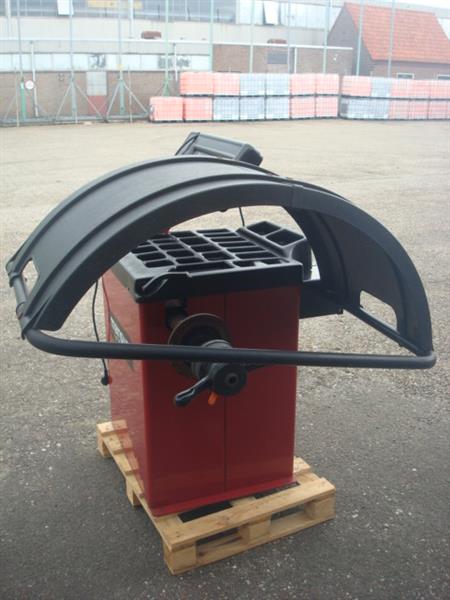 Grote foto balanceer apparaat balanceermachine trainsway auto diversen gereedschap