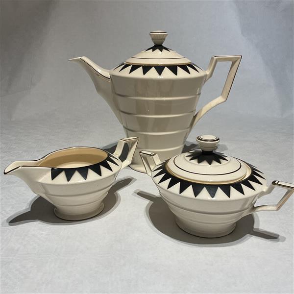 Grote foto mosa plateel koffieservies huis en inrichting servies
