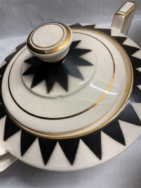 Grote foto mosa plateel koffieservies huis en inrichting servies