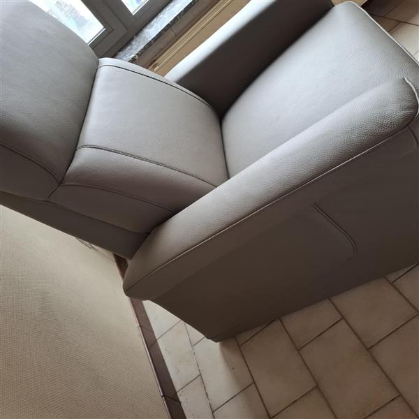 Grote foto relax met sta op functie huis en inrichting fauteuils