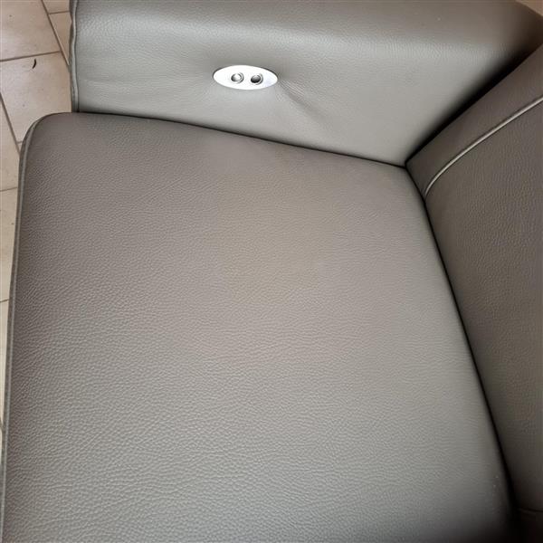 Grote foto relax met sta op functie huis en inrichting fauteuils