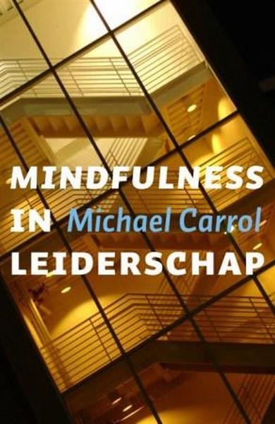 Grote foto mindfulness in leiderschap boeken psychologie