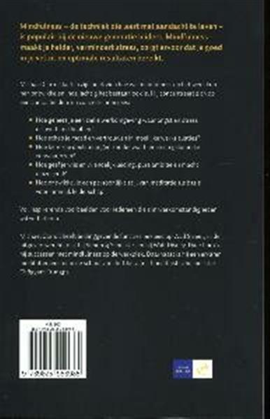 Grote foto mindfulness in leiderschap boeken psychologie