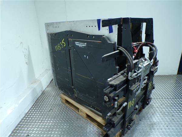 Grote foto cascade witgoedklem agrarisch heftrucks