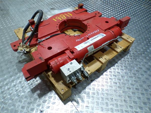 Grote foto meyer rotator agrarisch heftrucks