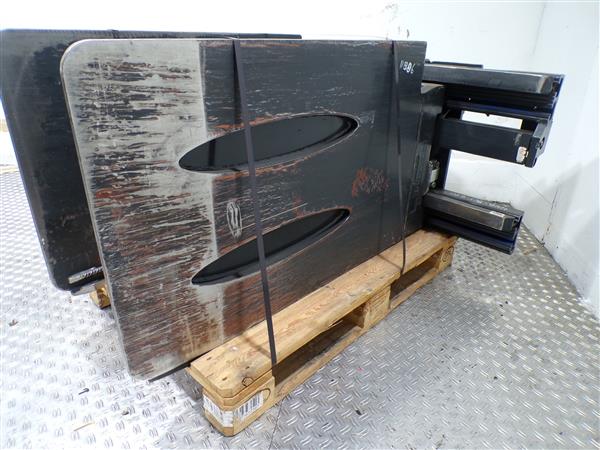 Grote foto cascade balenklem agrarisch heftrucks