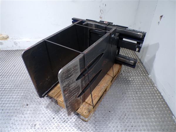 Grote foto cascade balenklem agrarisch heftrucks