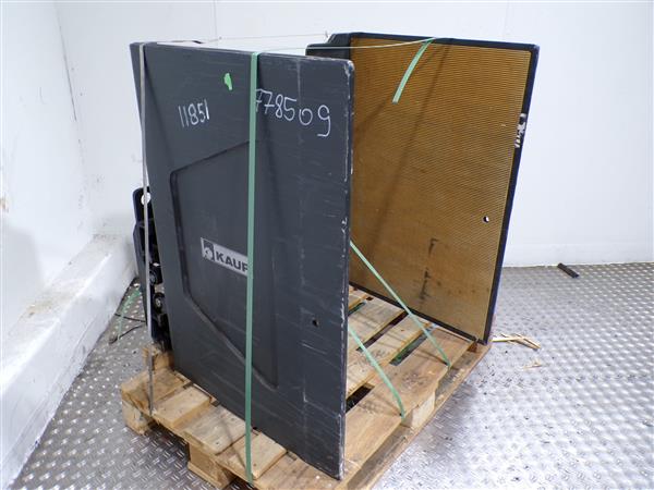 Grote foto kaup witgoedklem agrarisch heftrucks