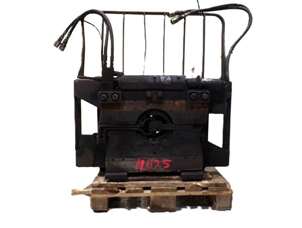 Grote foto stabau vorkversteller draaibaar agrarisch heftrucks