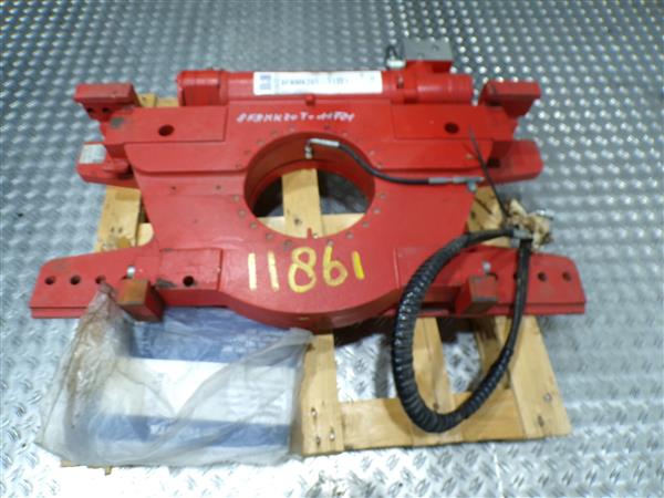 Grote foto meyer rotator agrarisch heftrucks