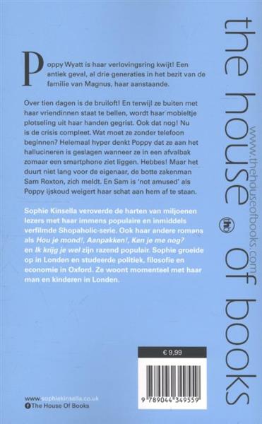 Grote foto mag ik je nummer even boeken overige boeken