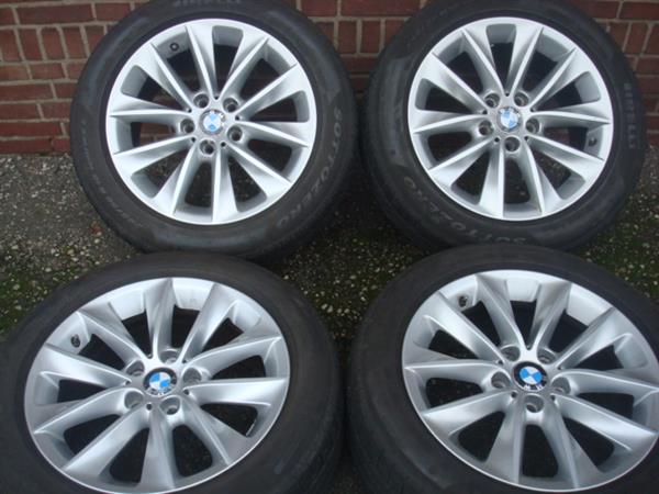 Grote foto 18 bmw styling 307 x3 x4 f25 f26 vw transporter auto onderdelen banden en velgen