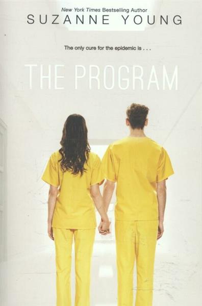 Grote foto the program the program 1 boeken overige boeken
