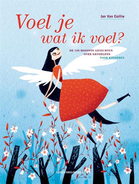 Grote foto voel je wat ik voel boeken jeugd 13 jaar en ouder