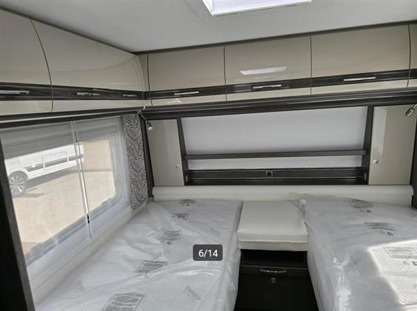 Grote foto fendt diamant 650 gdw 2024 nieuw caravans en kamperen caravans