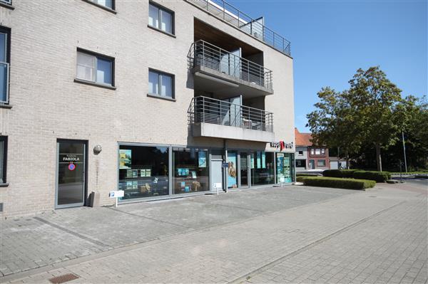 Grote foto pand te koop in gullegem huizen en kamers kantoorruimte