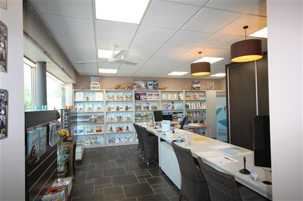 Grote foto pand te koop in gullegem huizen en kamers kantoorruimte