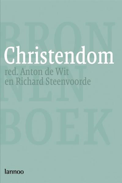 Grote foto christendom bronnenboeken boeken overige boeken