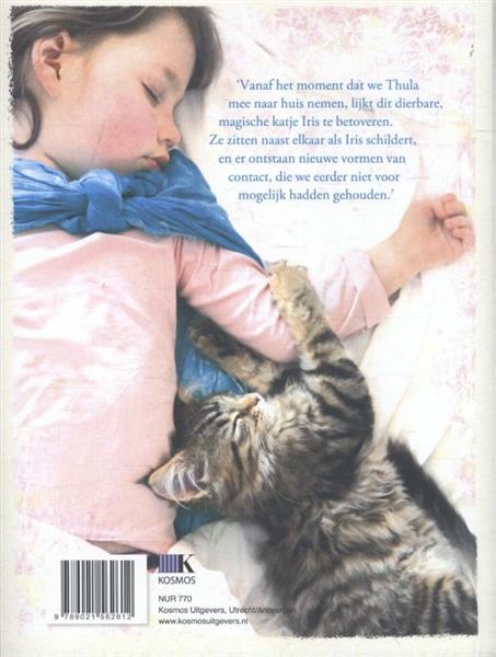 Grote foto iris grace boeken psychologie